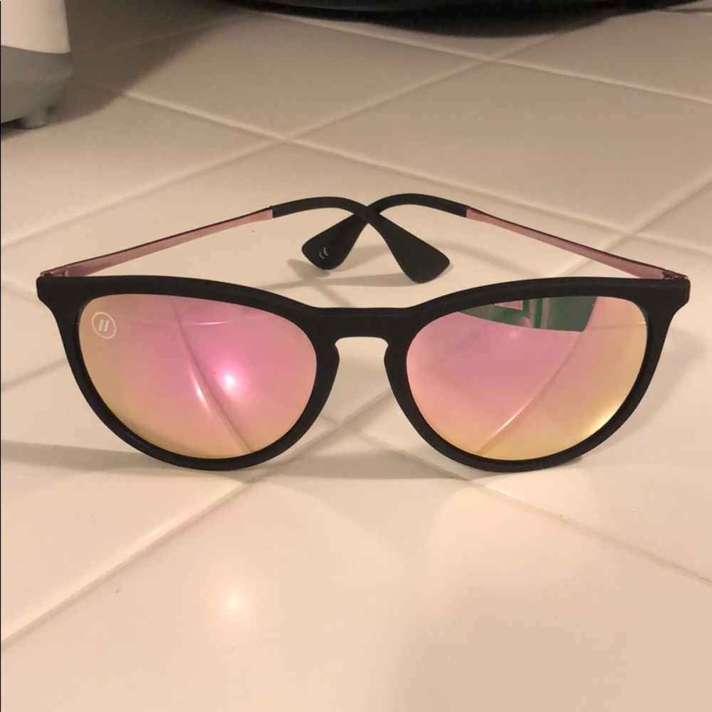 Blenders eyewear sunglasses